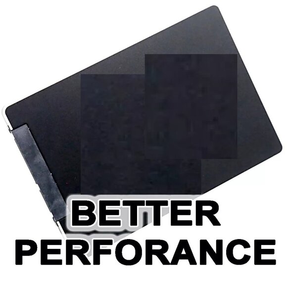 Pre Loaded OS X Yosemite 500 GB 2.5" SATA SSD for Apple Macbook Pro & Mac Mini - Picture 3 of 7